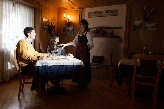 Ristorante Pedranzini